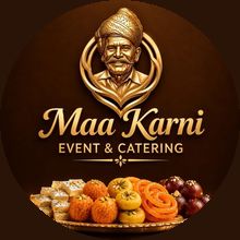 Maa Karni logo