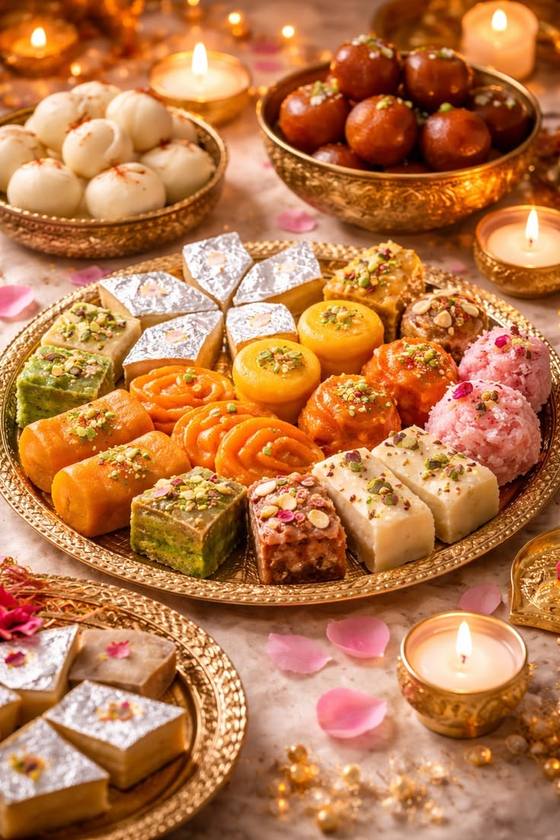 Sweets